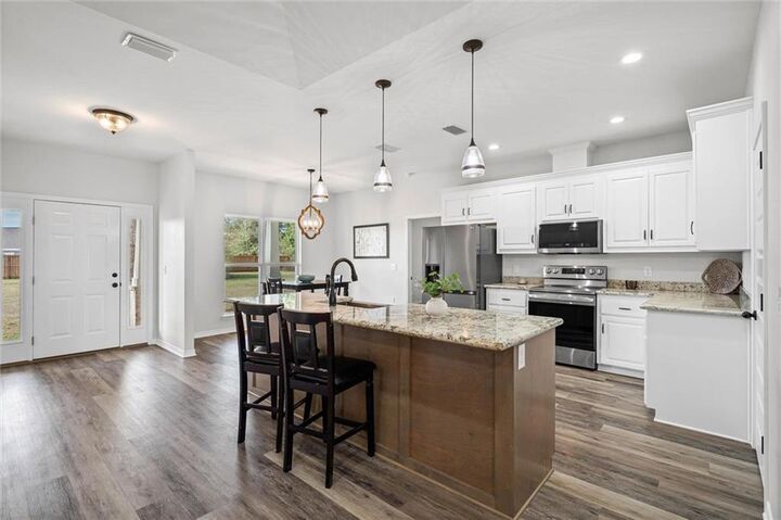 Property Photo:  13198 Gopher Court  AL 36530 