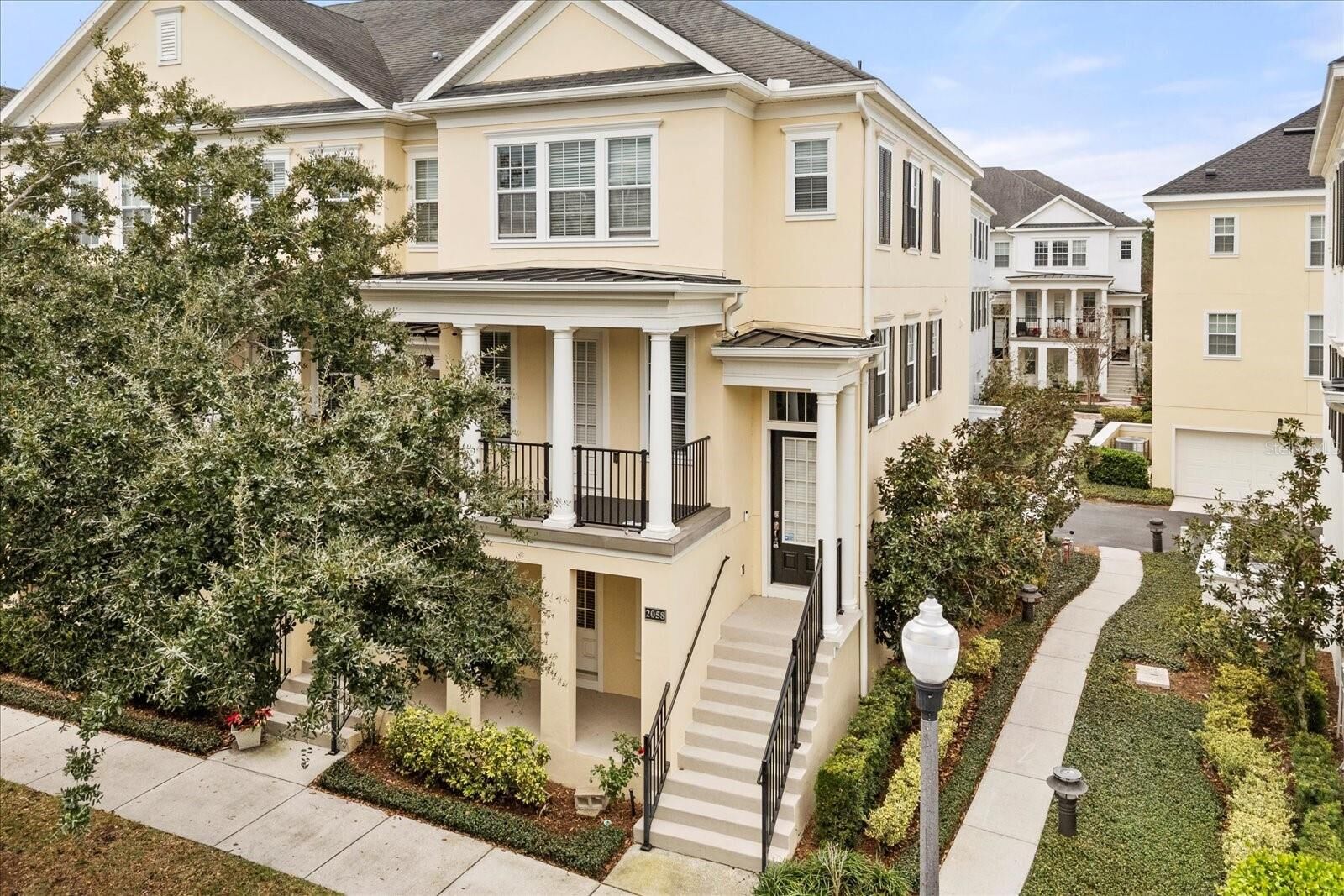 Property Photo:  2058 Prospect Avenue  FL 32814 