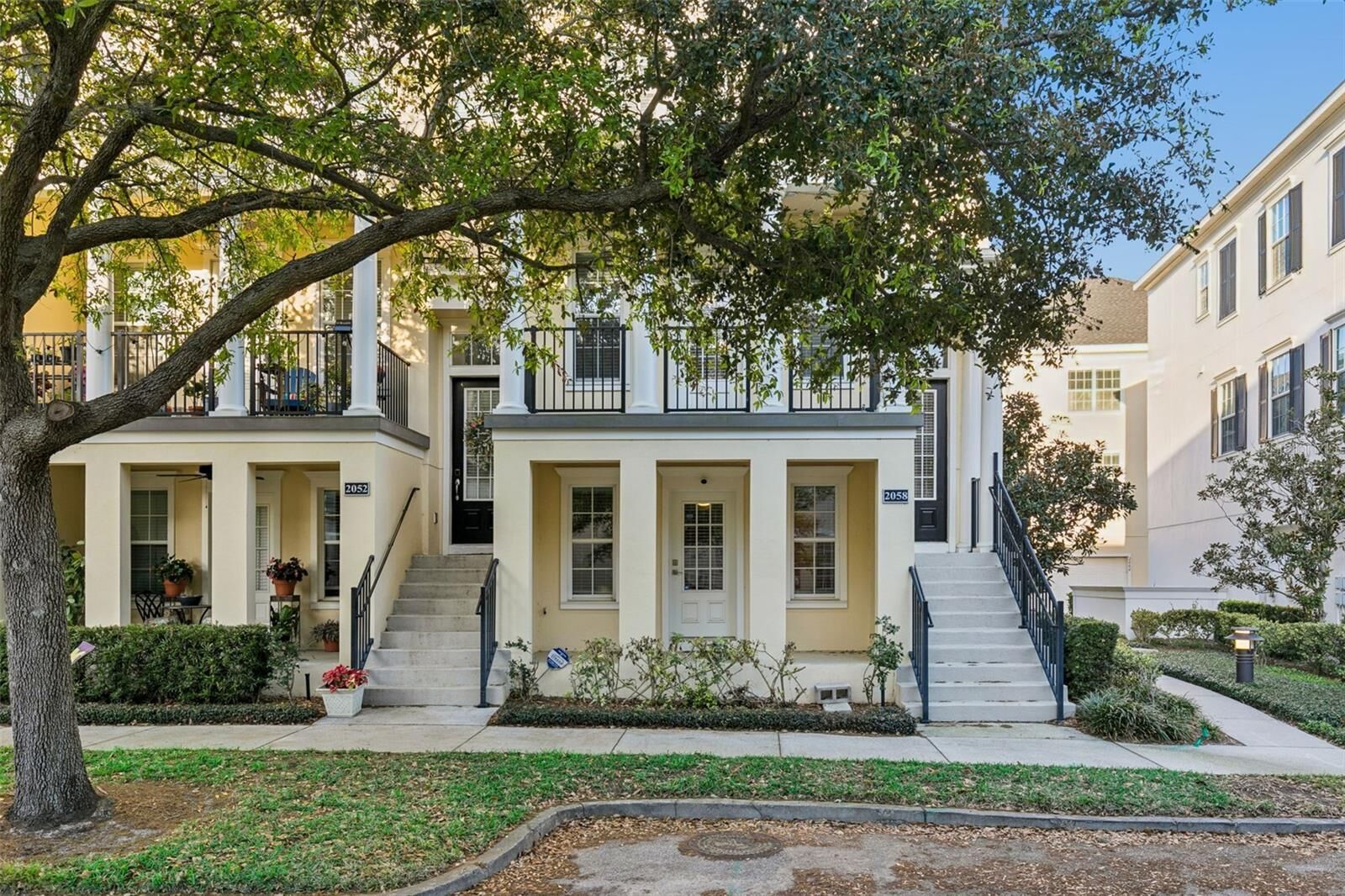 Property Photo:  2058 Prospect Avenue  FL 32814 