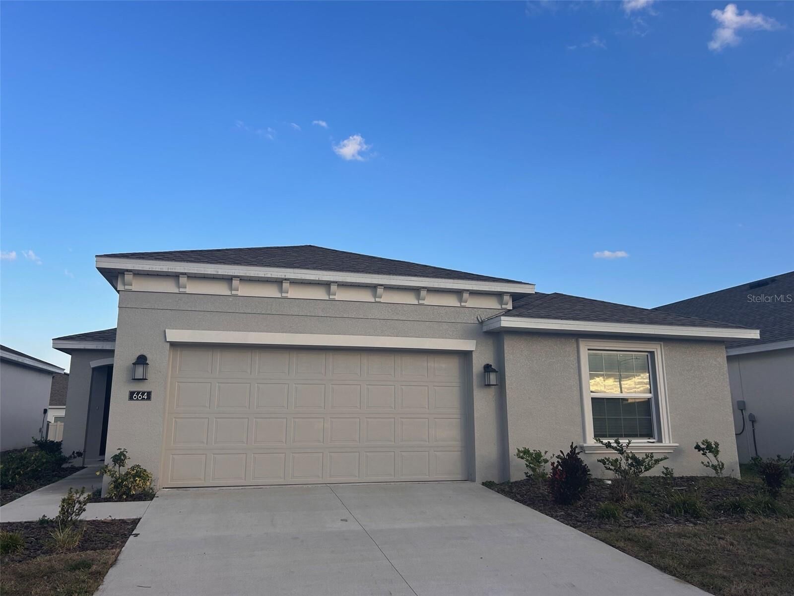 Property Photo:  664 Sand Pine Lane  FL 33844 