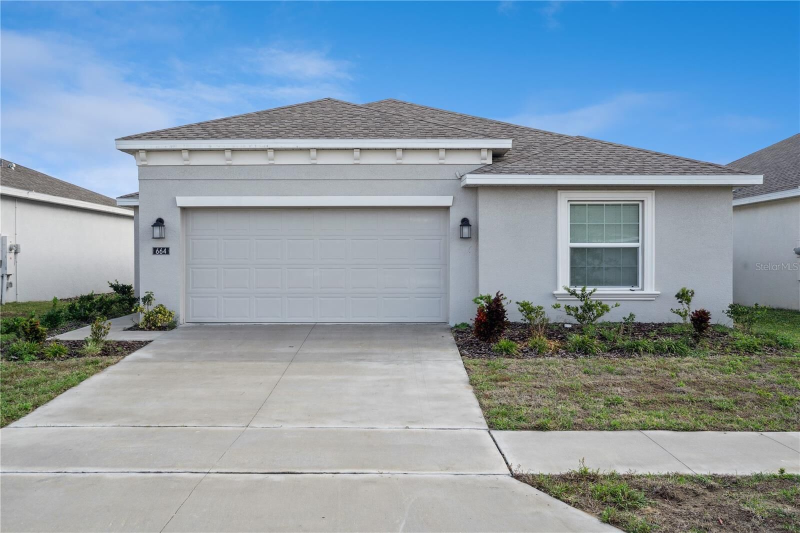 Property Photo:  664 Sand Pine Lane  FL 33844 