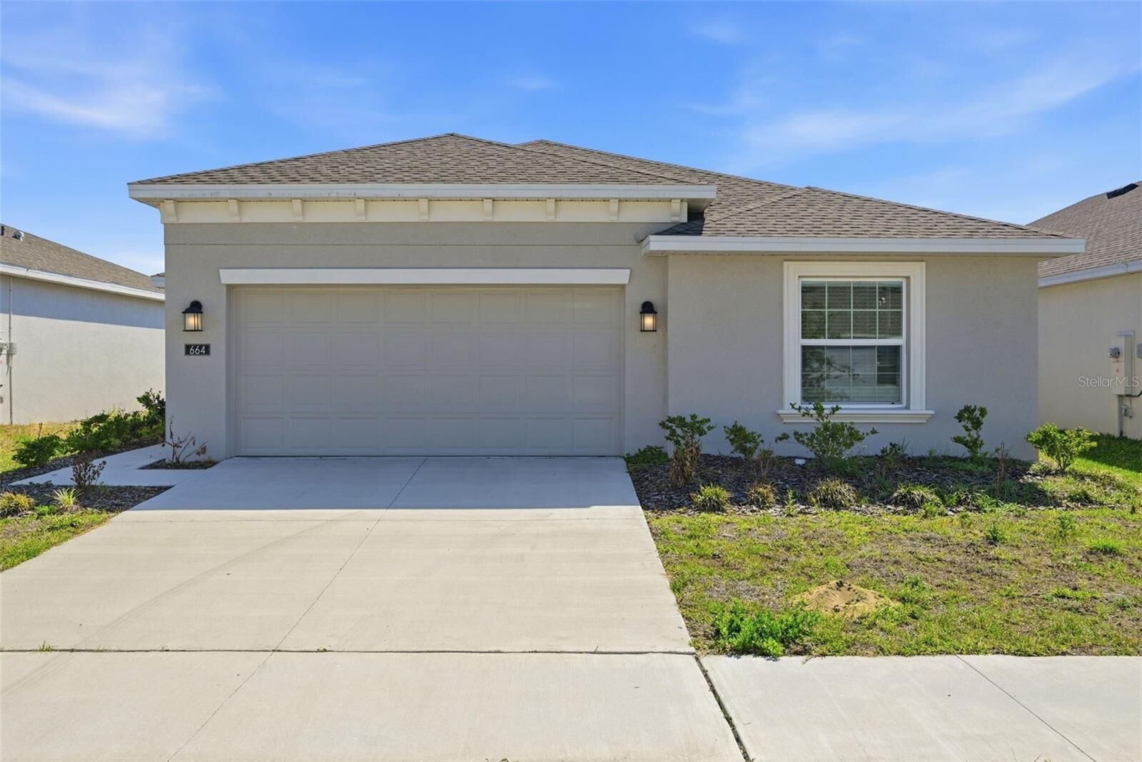 Property Photo:  664 Sand Pine Lane  FL 33844 
