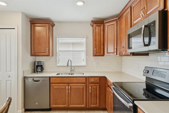 Property Photo:  3342 Raleigh Drive  FL 33884 