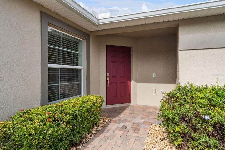 Property Photo: 3342 Raleigh Drive FL 33884