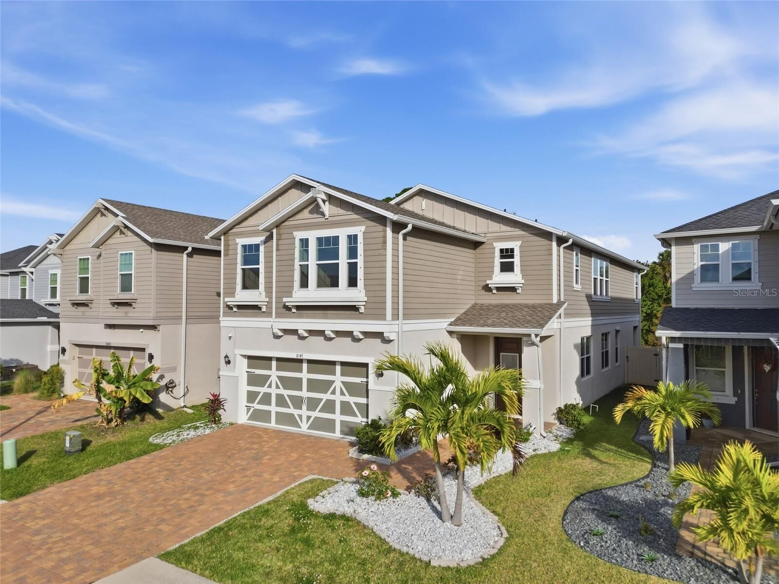 Property Photo:  8147 Artisan Circle  FL 33777 