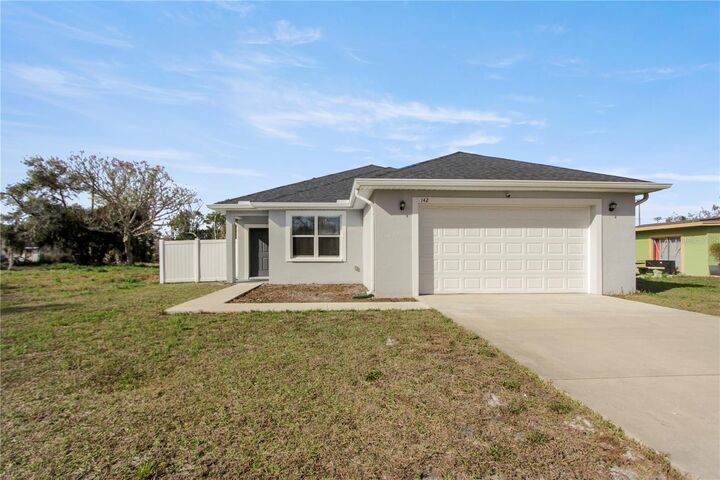 Property Photo:  142 Pineview Drive  FL 32765 