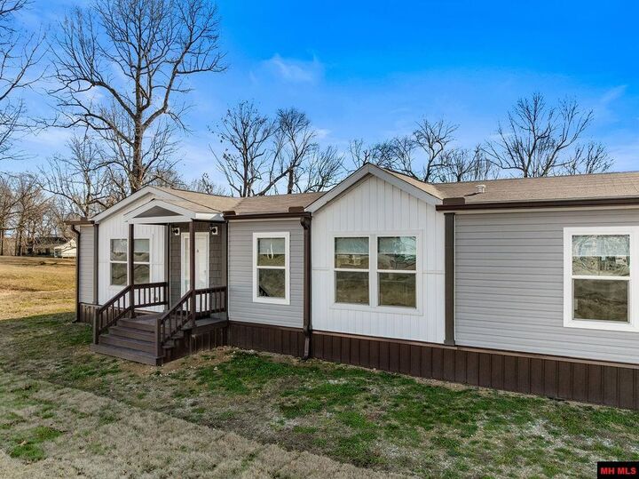 Property Photo:  376 Pebblecreek Drive  AR 72653 