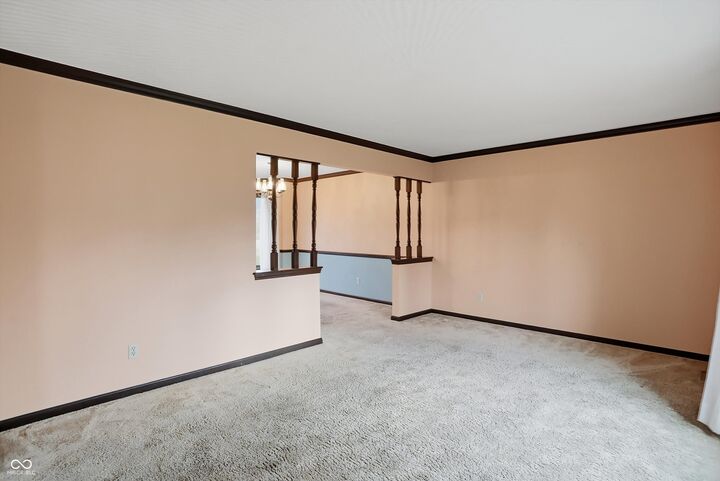 Property Photo:  3188 Fairway Court  IN 46143 