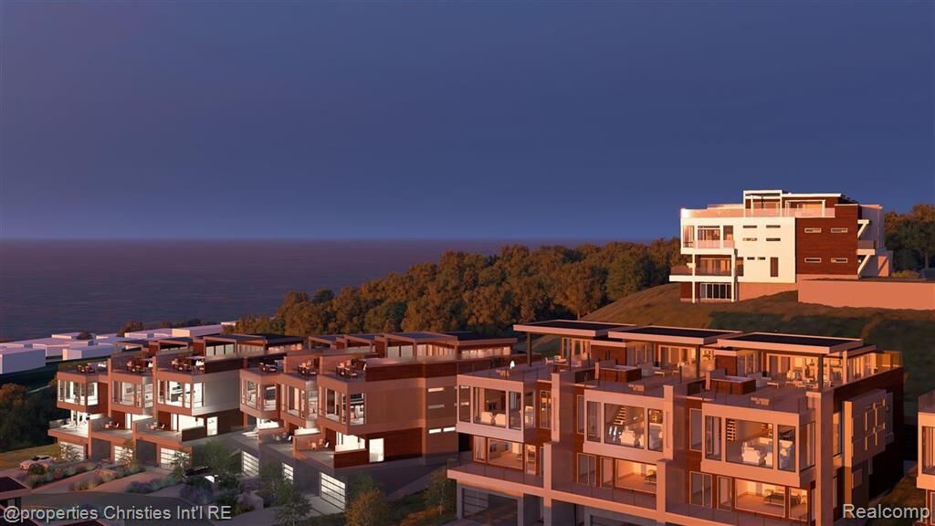 Property Photo:  3575 Charlevoix Avenue 25  MI 49770 