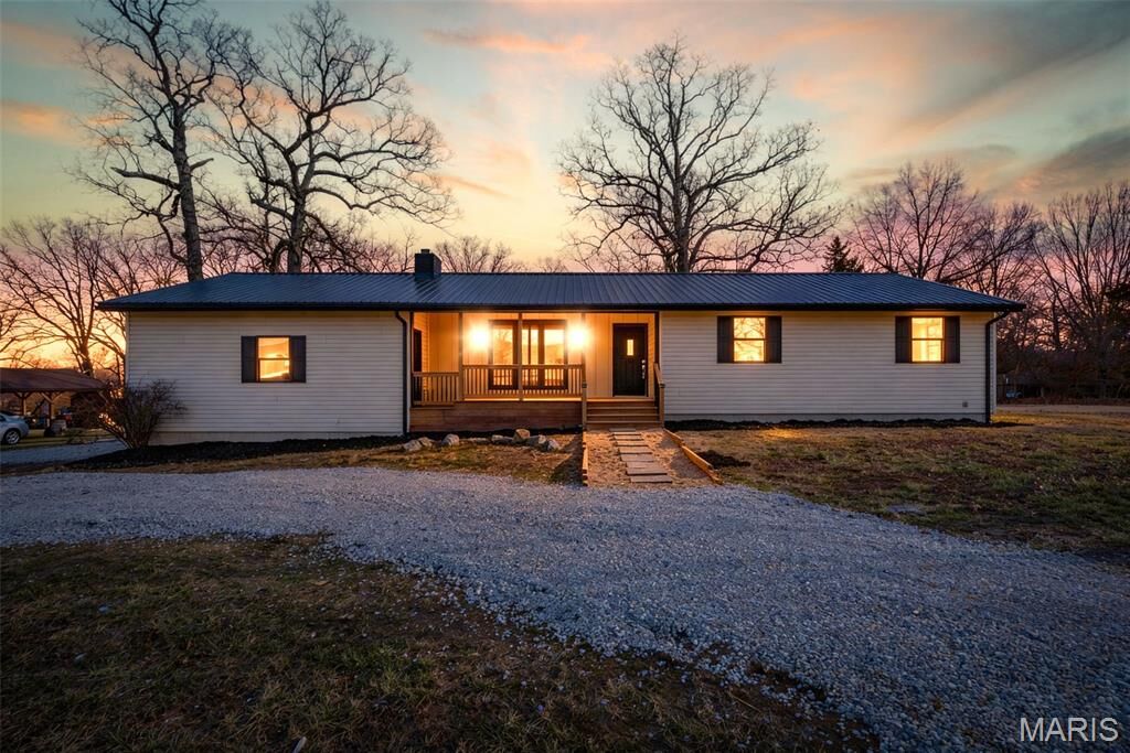 Property Photo: 1730 W Liberty Street MO 63640