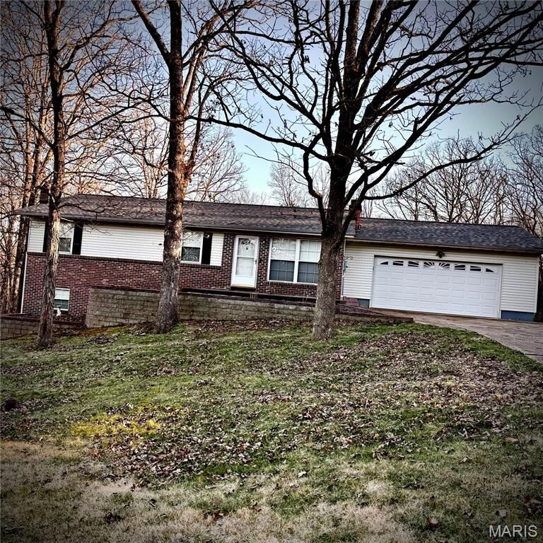 Property Photo:  2214 Buck Creek Road  MO 63028 