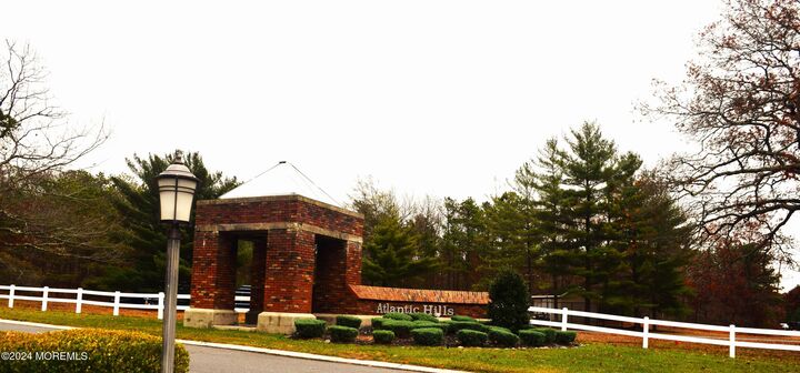 Property Photo: 63 Lookout Drive NJ 08050