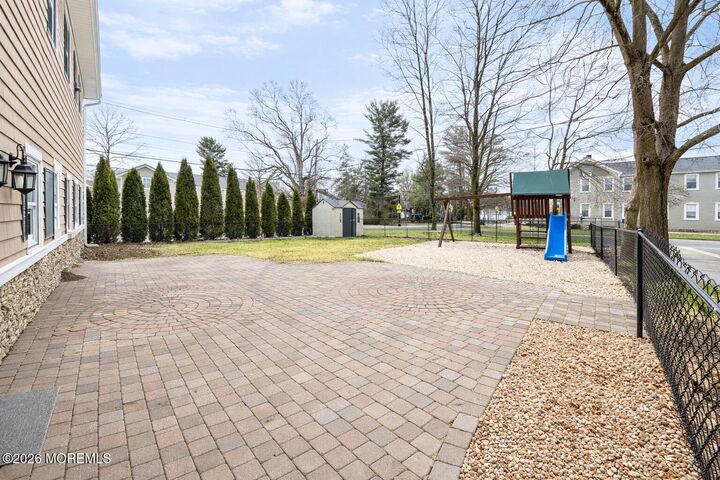 Property Photo: 101 Main Street NJ 07727