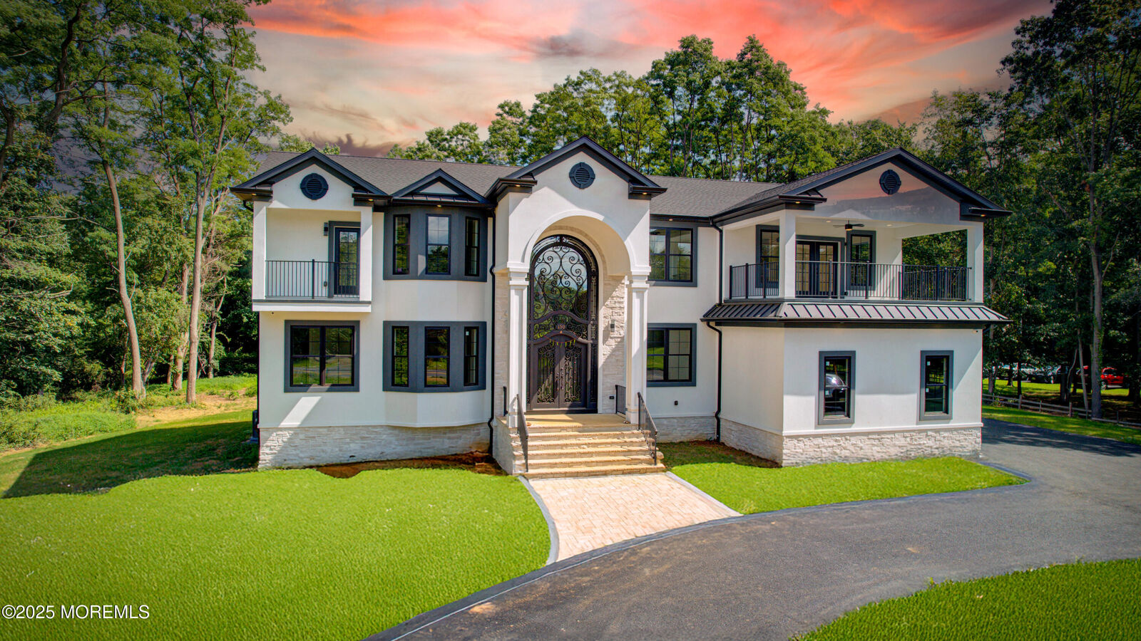 Property Photo:  169 Applegarth Road  NJ 08831 