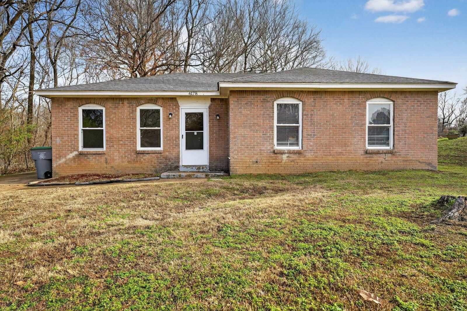 Property Photo:  4178 Cliffdale St  TN 38127 