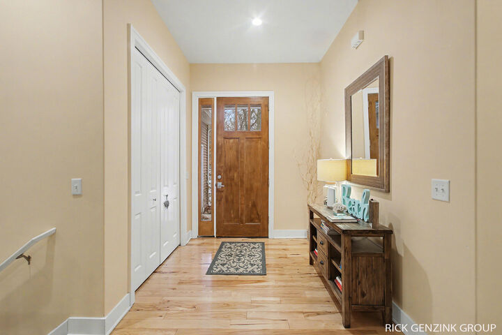 Property Photo:  6288 Hawthorne Court  MI 49453 