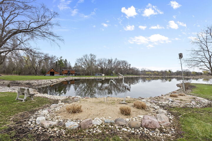 Property Photo:  330 S Barrington Road  IL 60010 