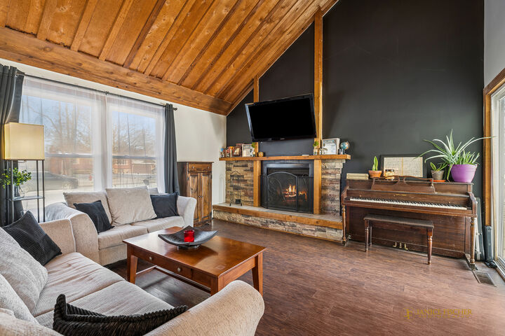 Property Photo: 8701 Riley Road IL 60097