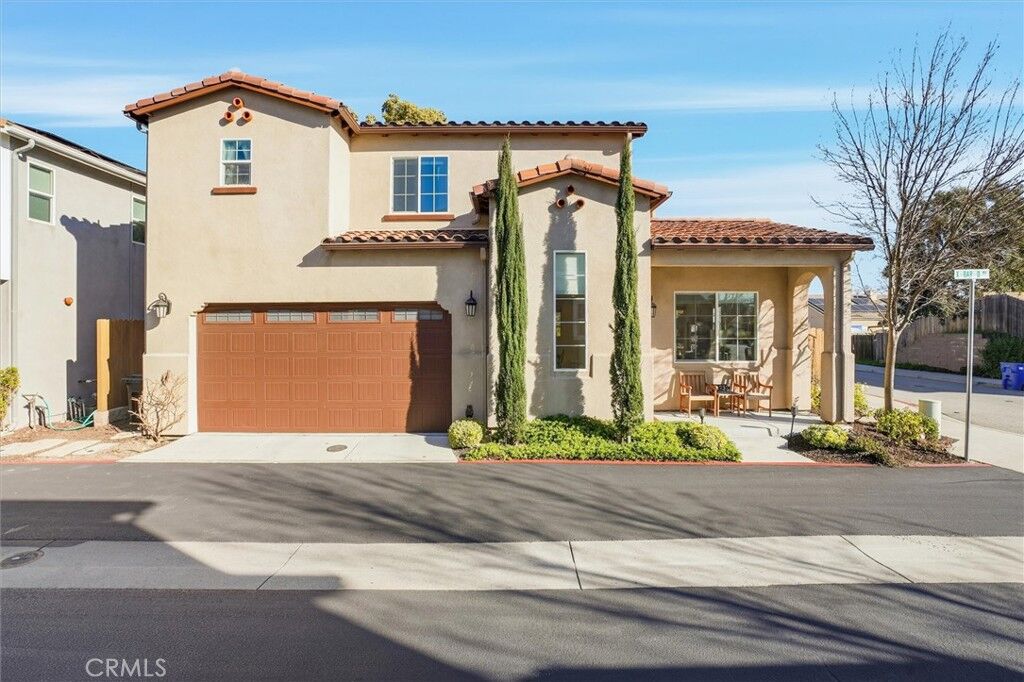 Property Photo:  255 X-Bar-D Way  CA 93465 