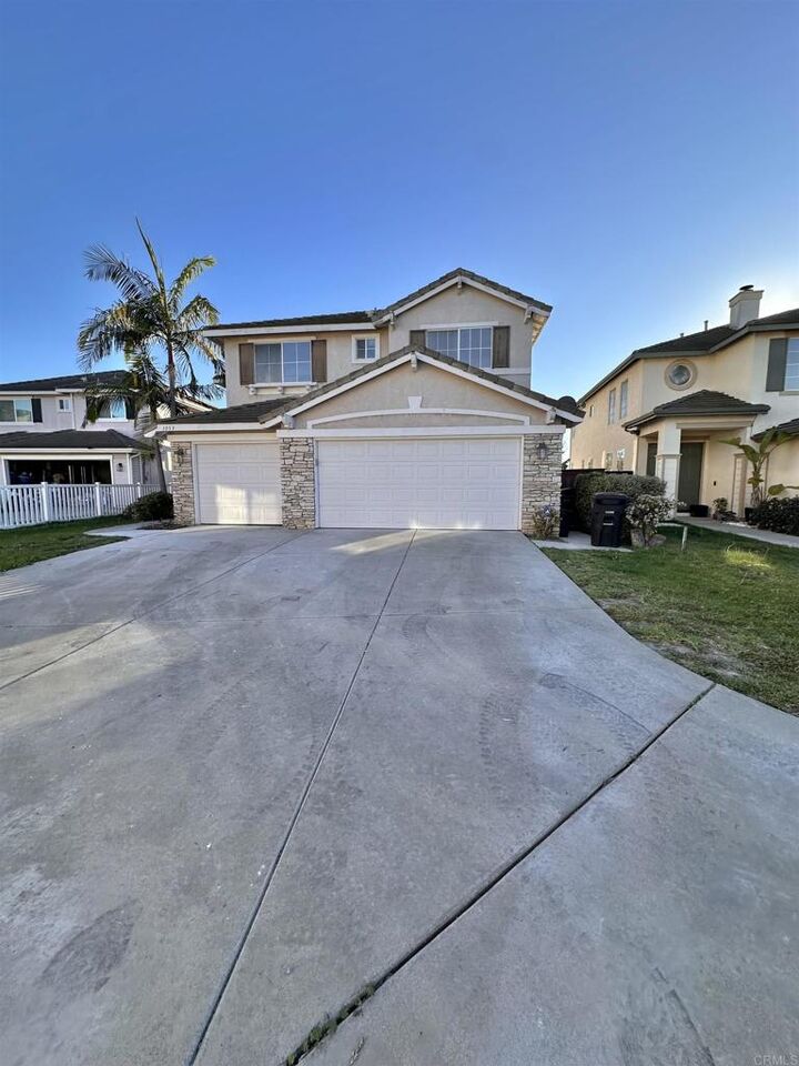 Property Photo:  1053 Ardilla Pl  CA 91910 