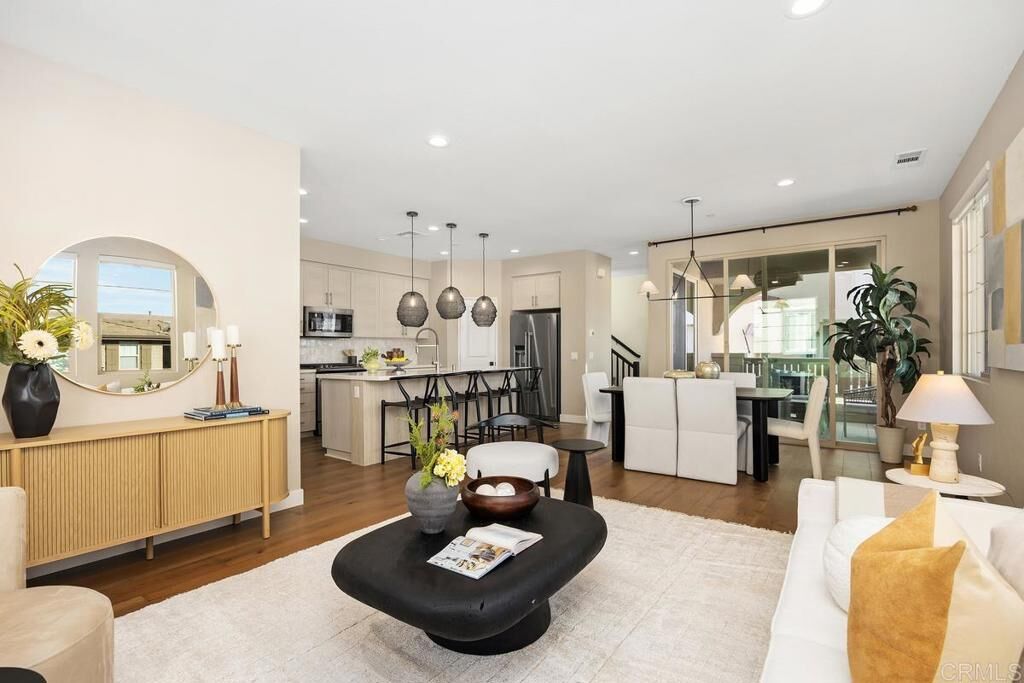 Property Photo: 1205 Via Lucero CA 92056