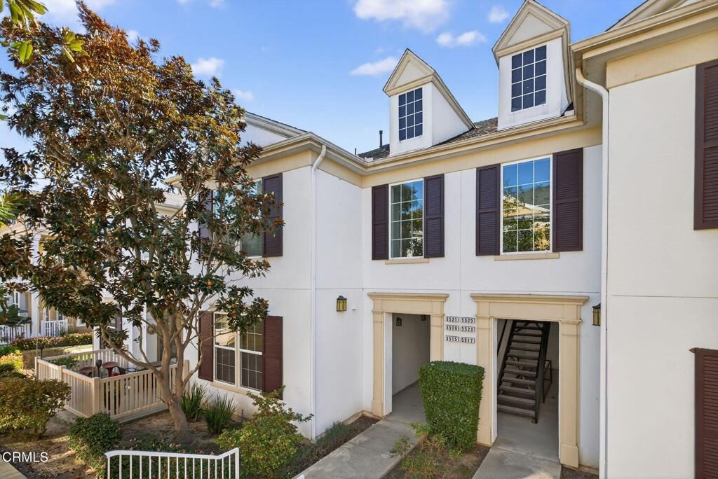 Property Photo:  5521 Brubeck Street  CA 93003 