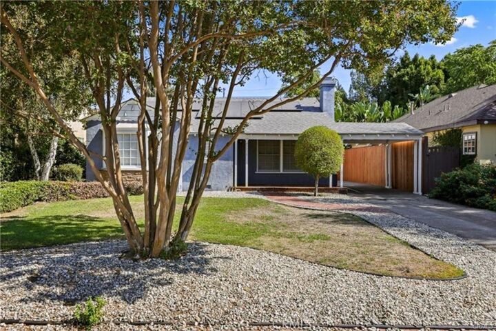 Property Photo:  4534 Simpson Avenue  CA 91607 