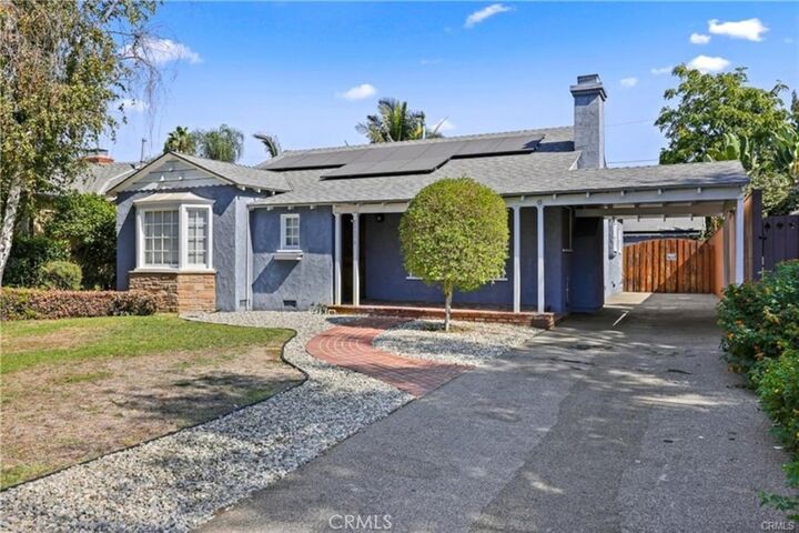 Property Photo:  4534 Simpson Avenue  CA 91607 