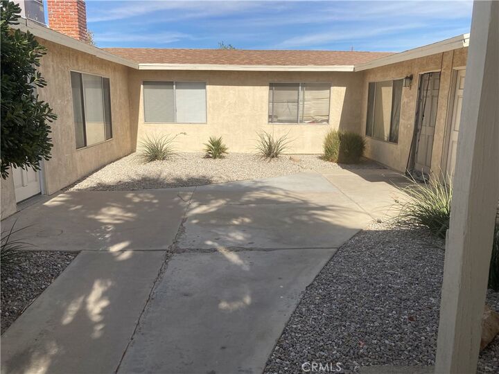 Property Photo: 13237 Mohawk CA 92308