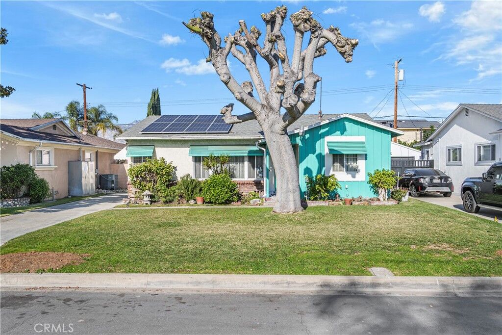 Property Photo: 10531 Mulhall Street CA 91731