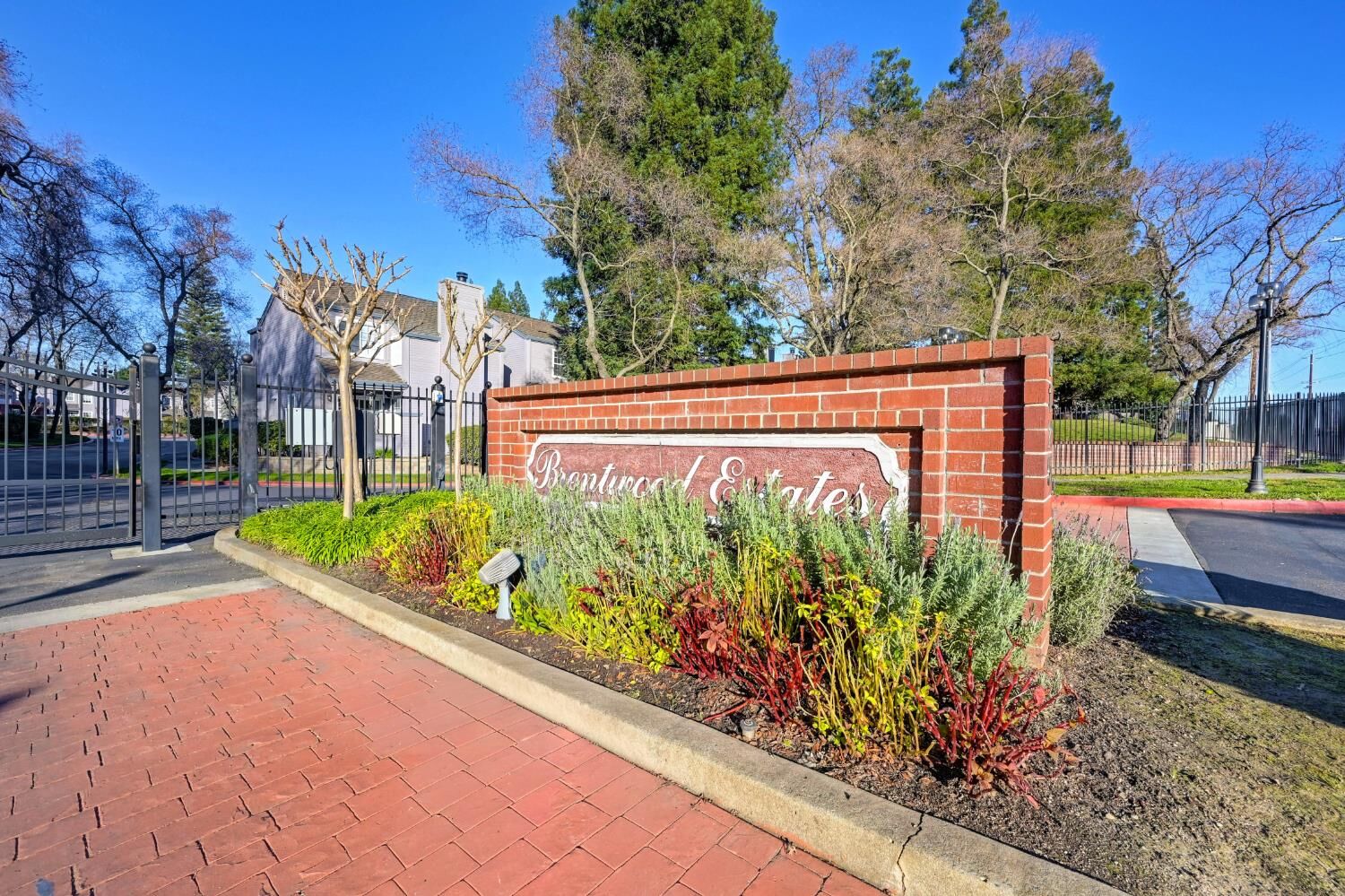 Property Photo:  4040 Alex Lane  CA 95608 