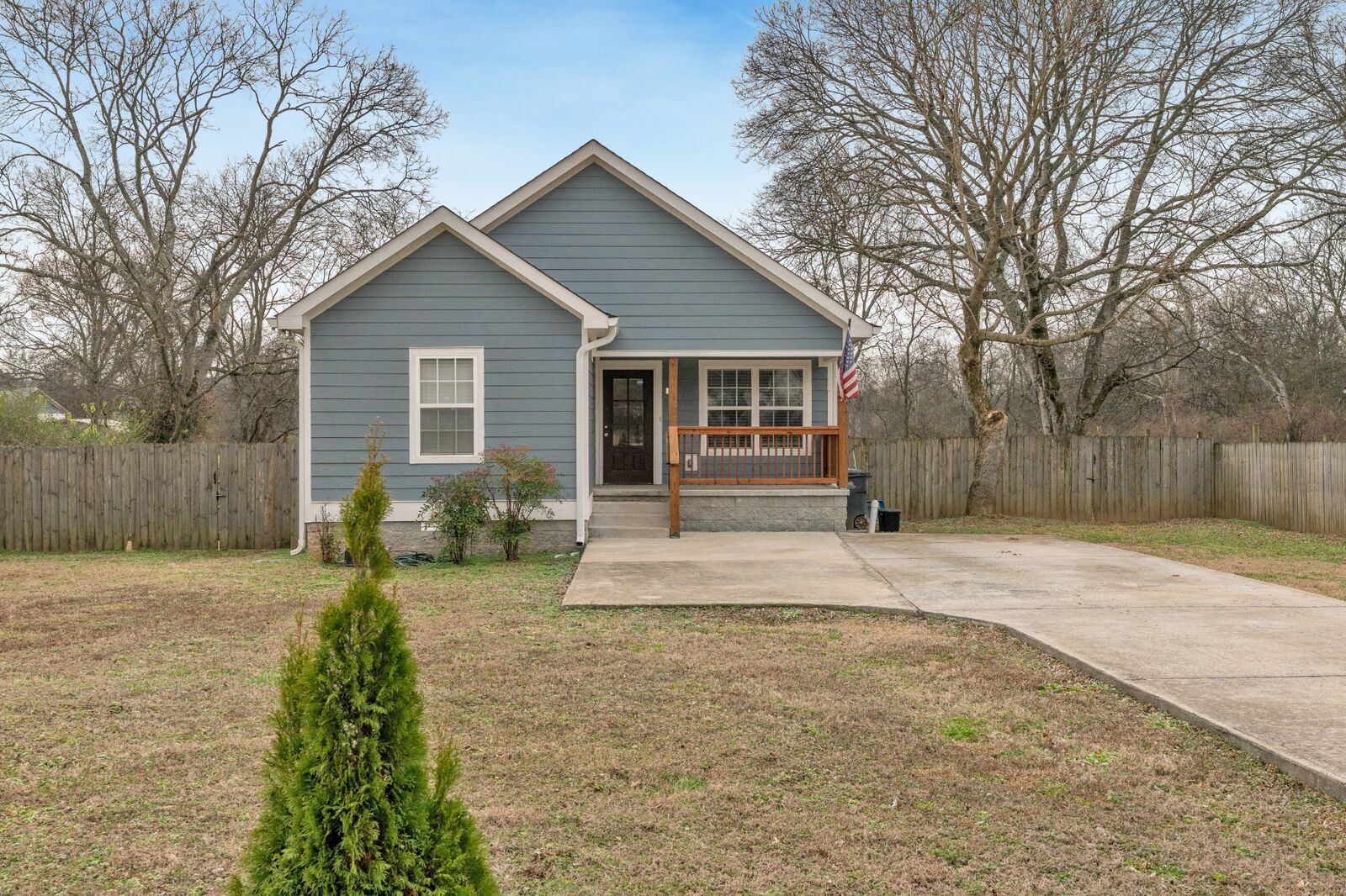 Property Photo:  3717 Fairview Dr  TN 37218 