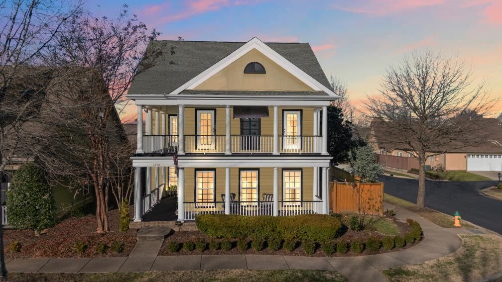 Property Photo:  2976 Kingston Cir S  TN 37122 