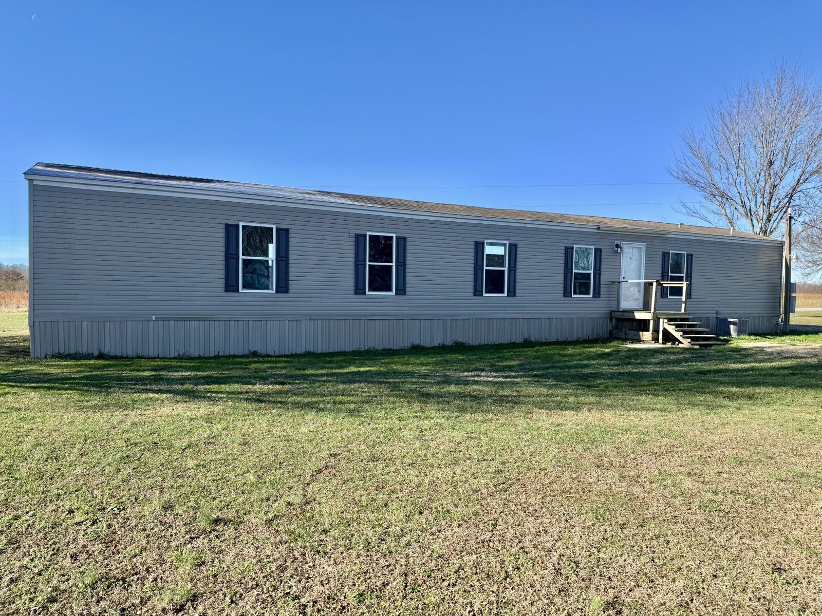 Property Photo:  261 Sweet Silo Ln  TN 37110 