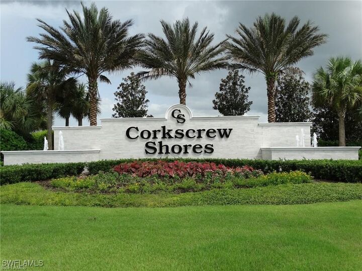 Property Photo:  20297 Corkscrew Shores Boulevard  FL 33928 