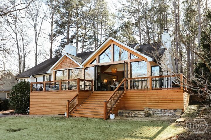 Property Photo:  1040 Spy Glass Hill  GA 30642 