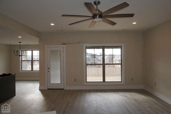 Property Photo:  1065 Mark Cir  AR 72404 