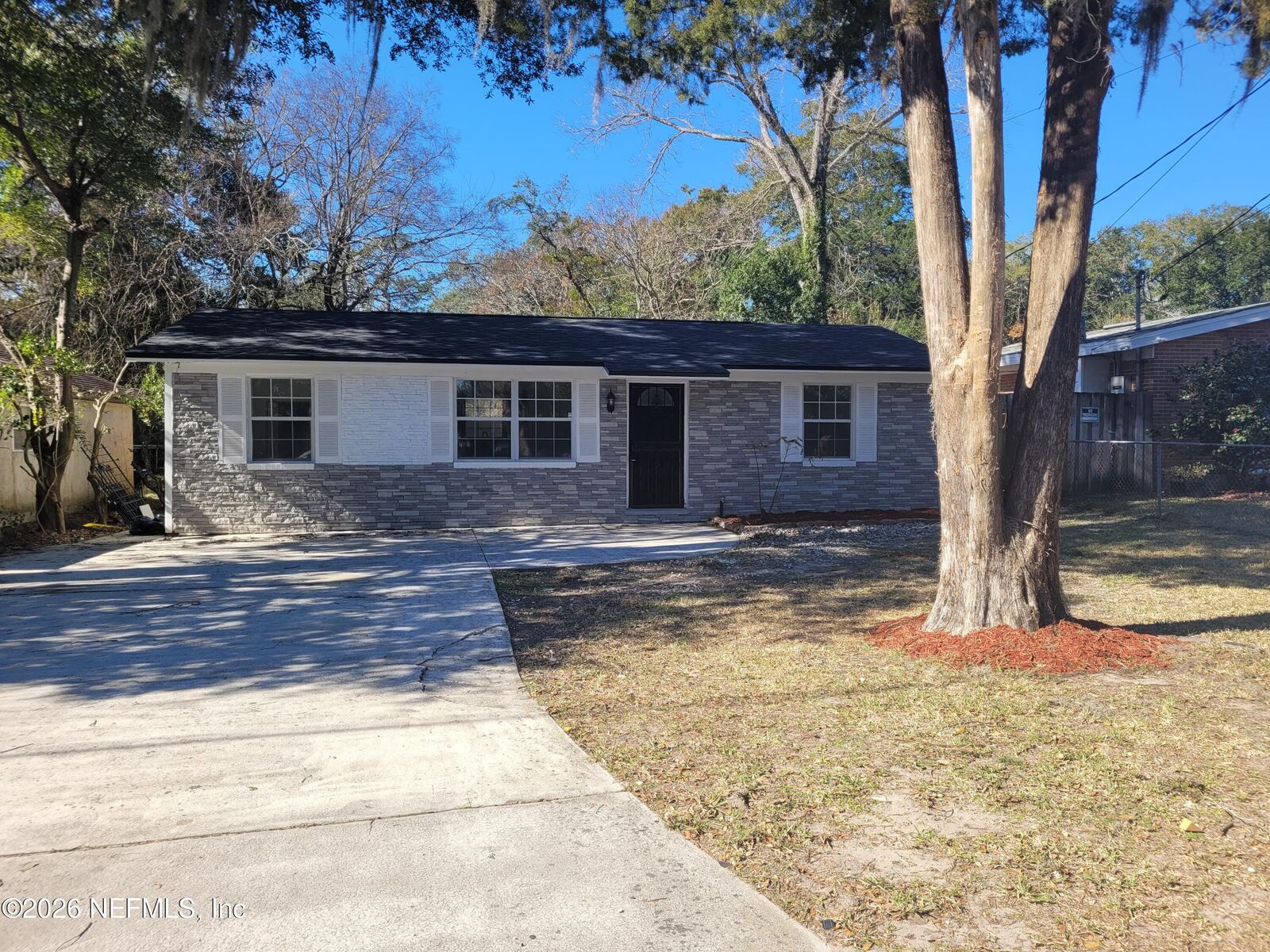 Property Photo:  9224 10th Avenue  FL 32208 