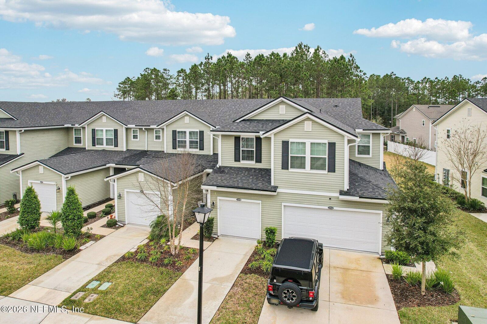 Property Photo:  12068 Calvesta Street  FL 32256 