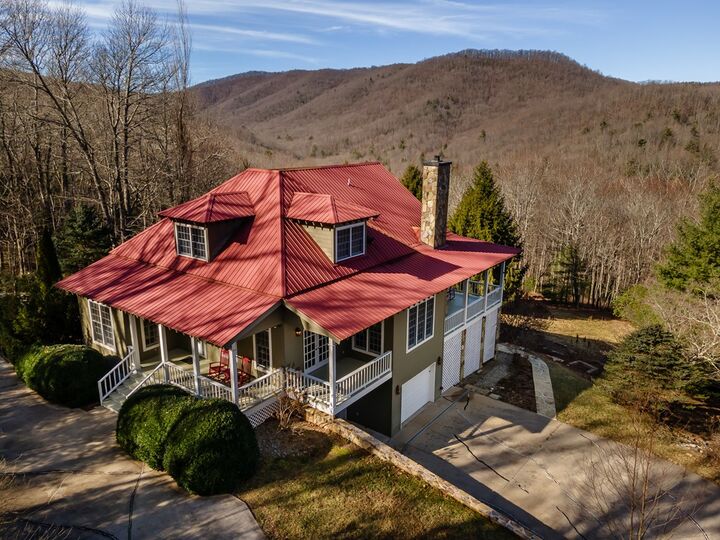 Property Photo:  196 Mauldin Creek Road  GA 30572 