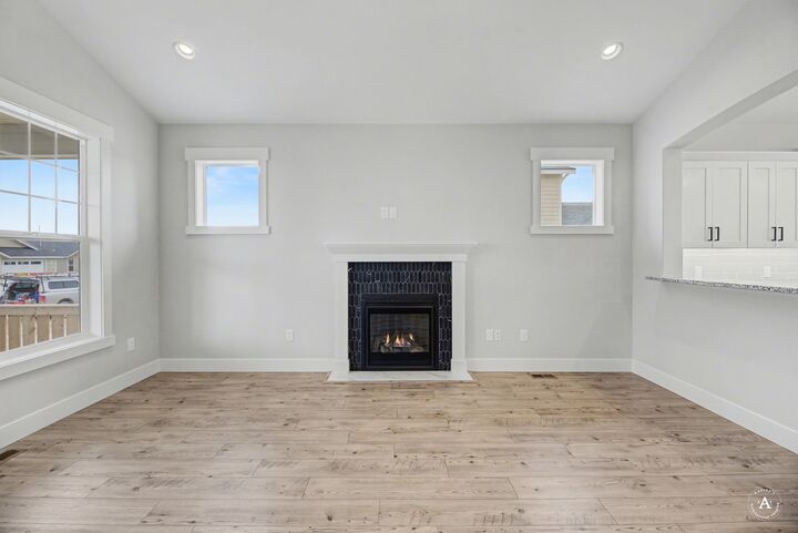 Property Photo:  2909 Adam Run Avenue  MT 59601 