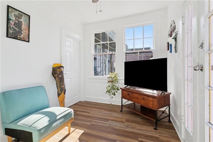 Property Photo:  828 32 N Gayoso Street  LA 70119 