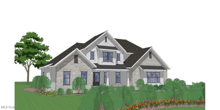 Property Photo: 9006 Greensway Street NW OH 44646