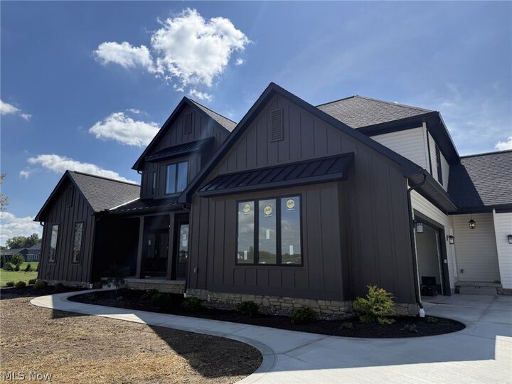 Property Photo:  9006 Greensway Street NW  OH 44646 