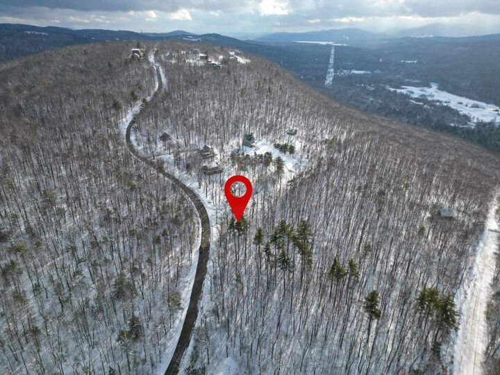 Property Photo:  13 Klausen Road  NH 03849 