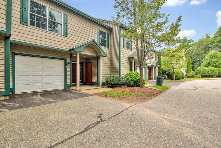 Property Photo: 8 Deborah Lane NH 03820