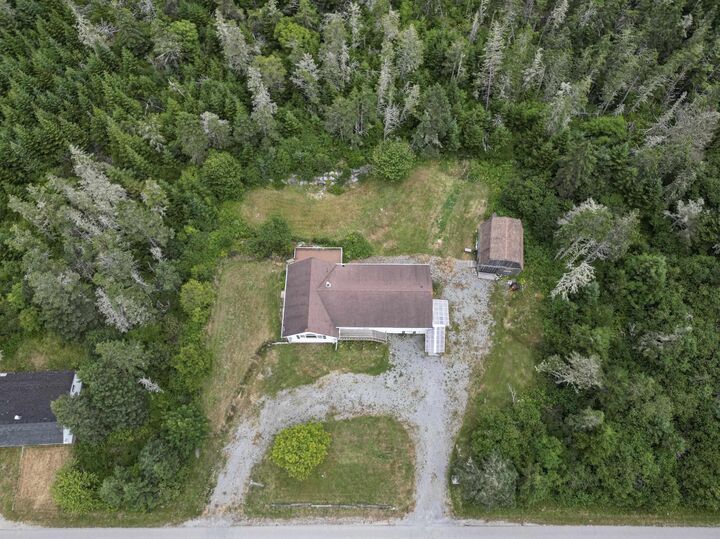 Property Photo: 113 Bear Point Road NS B0W 3B0