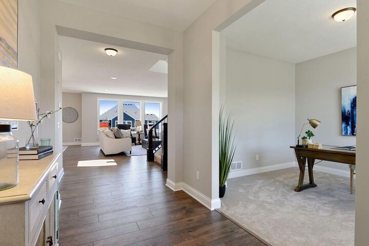 Property Photo:  4532 Meadowview Lane  MN 55331 