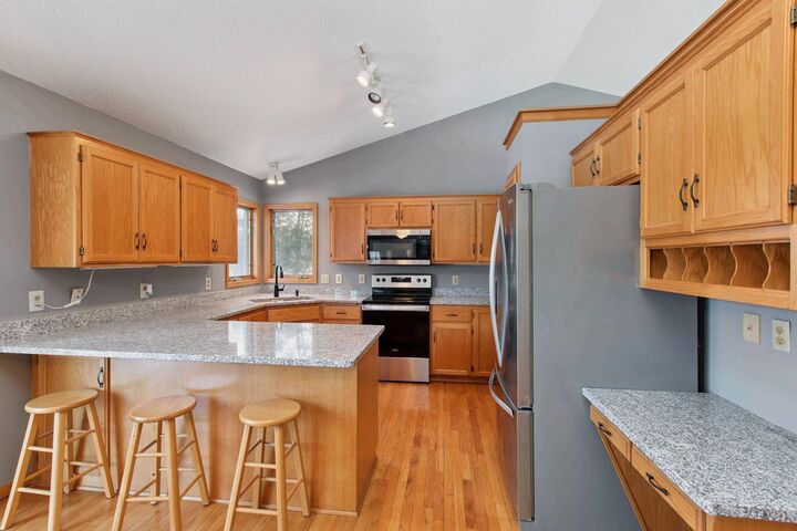 Property Photo: 749 Fox Road MN 55014