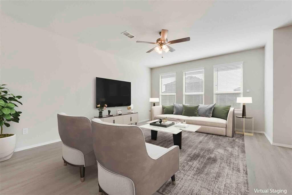 Property Photo:  3111 Josefina Lane  TX 75126 